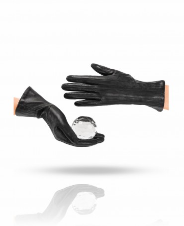 Перчатки Женские 11_SUVITE/BL//11